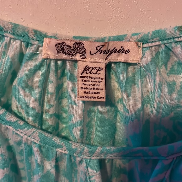 Inspire - Picture 2 of 3